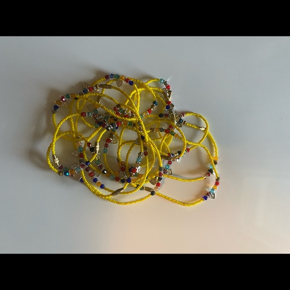 Ankles bracelet - Picture 6 of 11